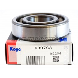 Ρουλεμάν 6307 C3 (35x80x21) Koyo